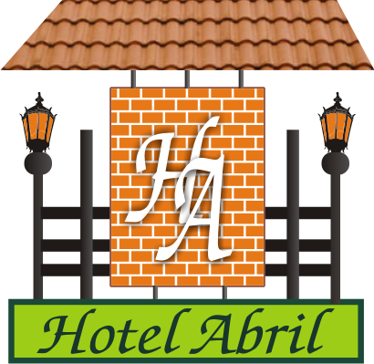 HOTEL ABRIL 