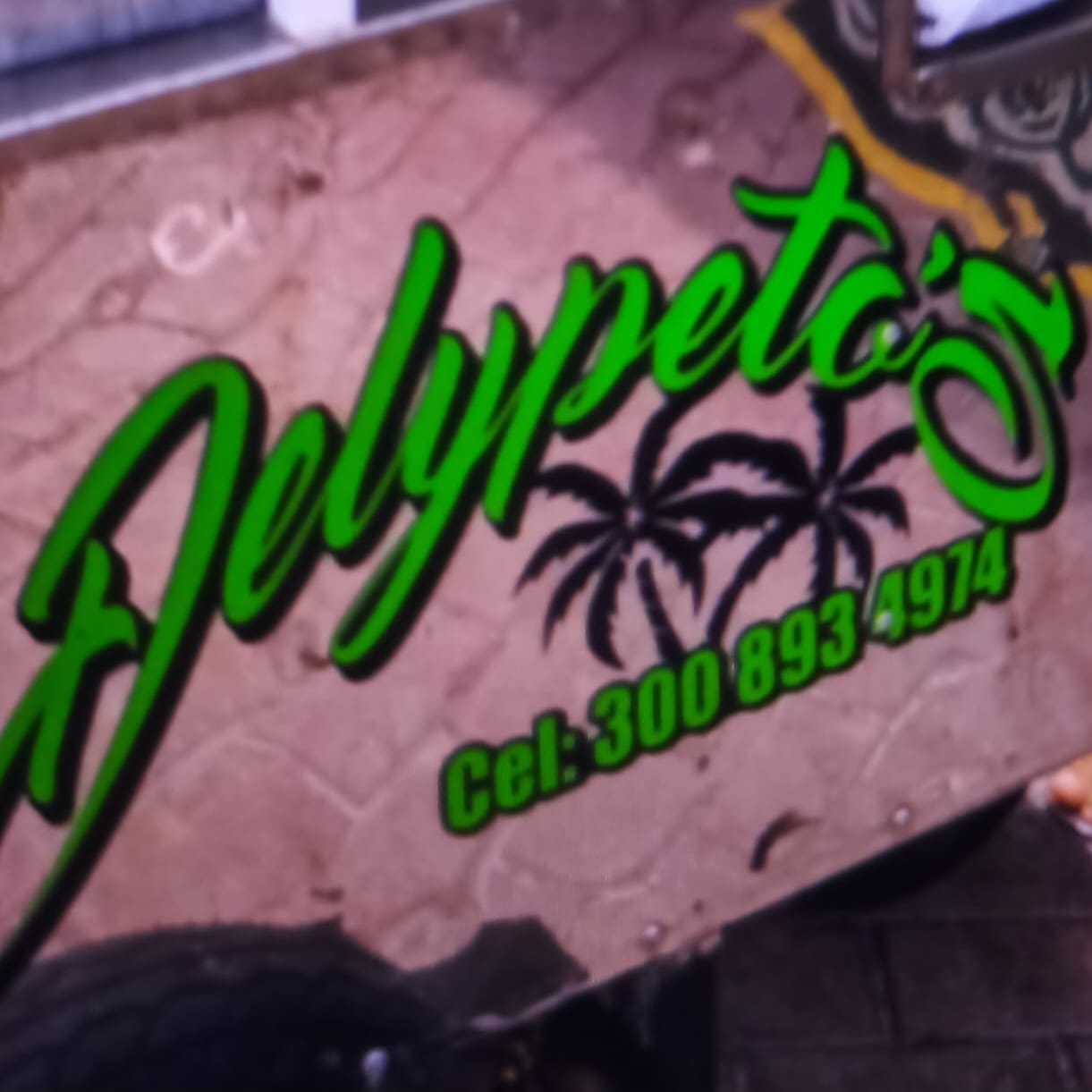 Delypeto's 
