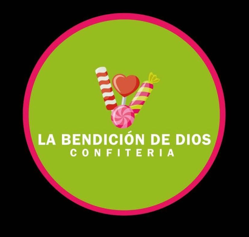 Confitería la Bendición de Dios 