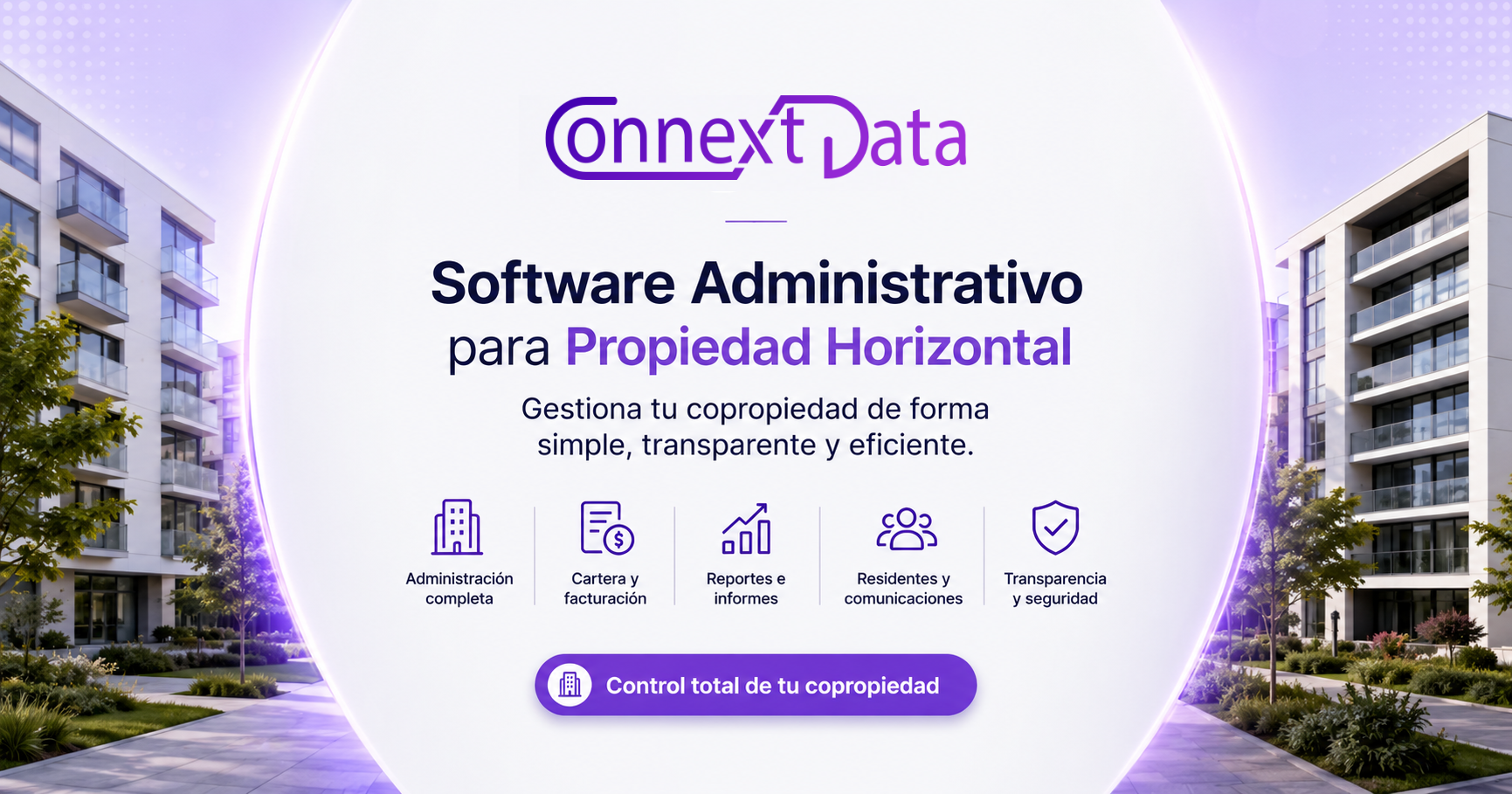 ConnextData S.A.S - Foto 1