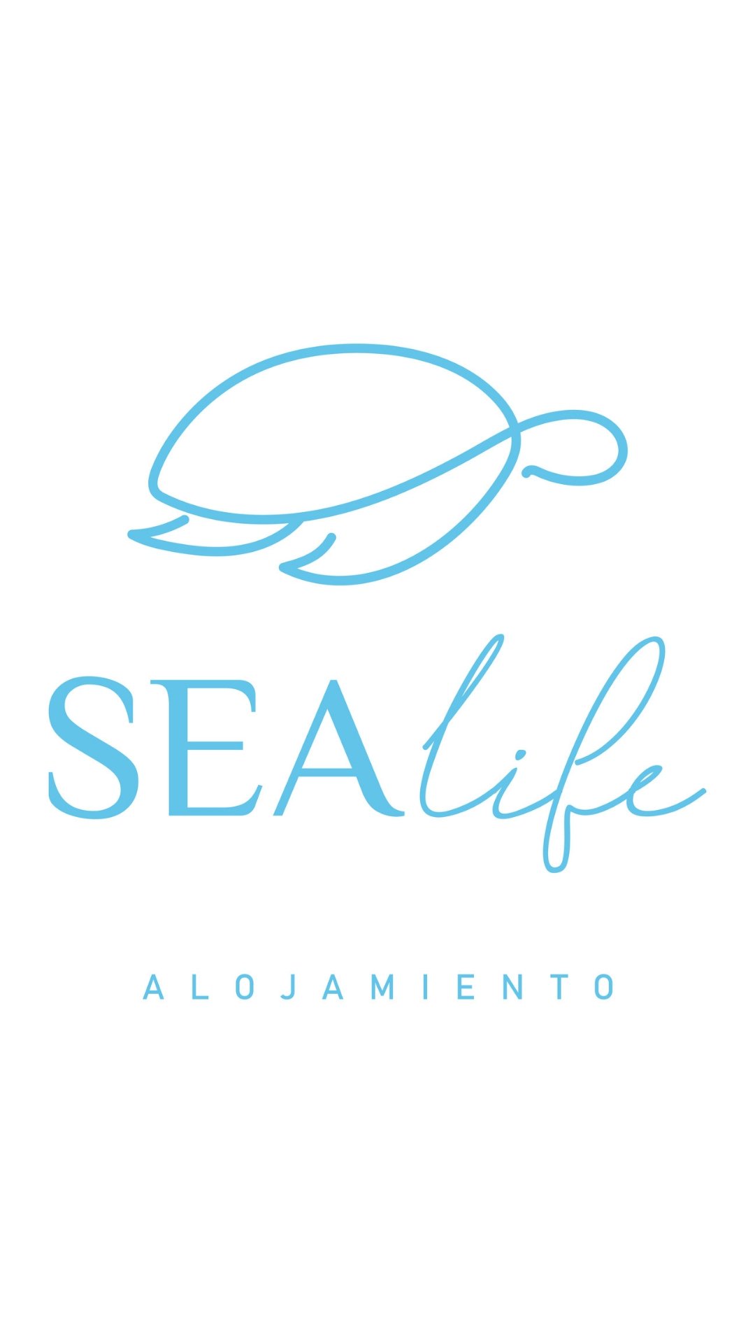 Alojamiento Sea Life 