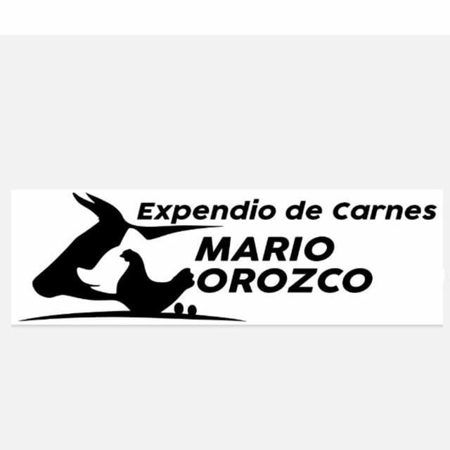 Carnes Mario orozco