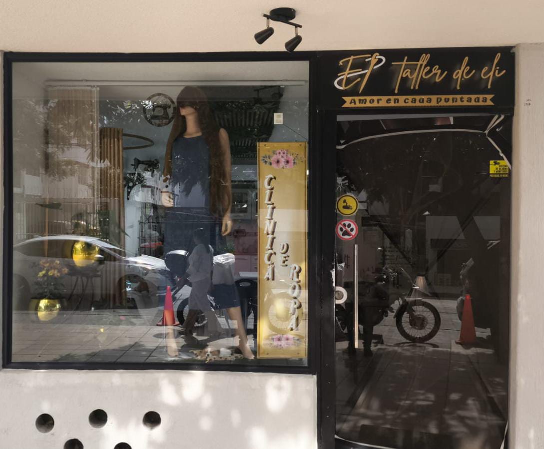el taller de eli - Foto 1