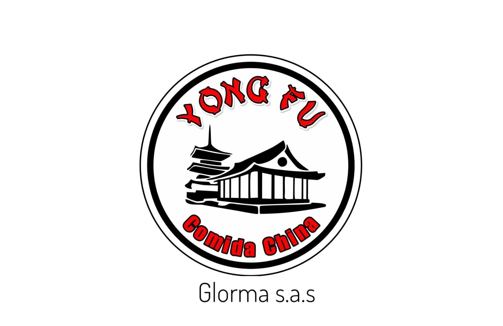 Yong Fu comida china