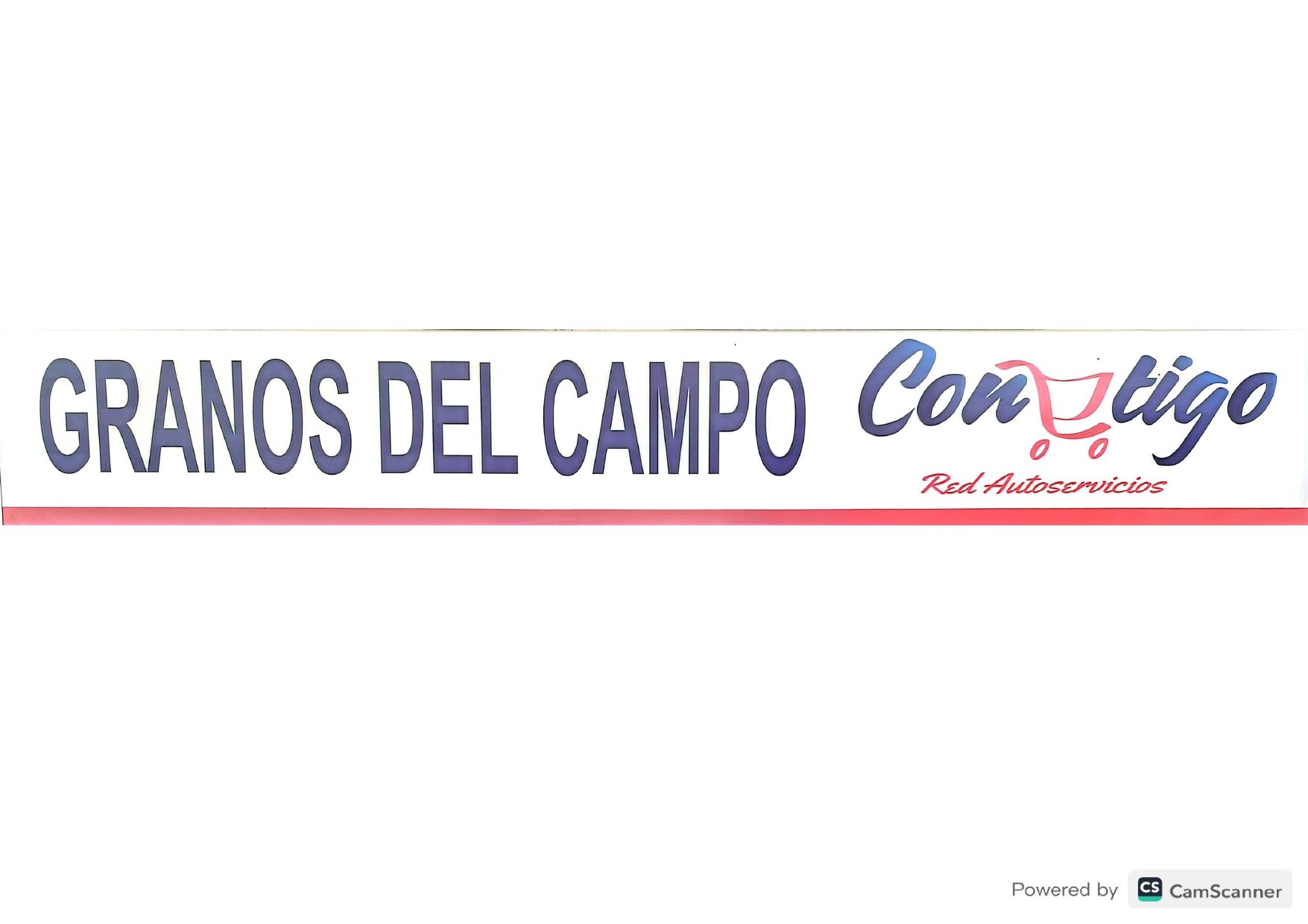 Granos del campo