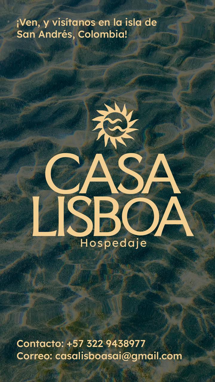 CASA LISBOA