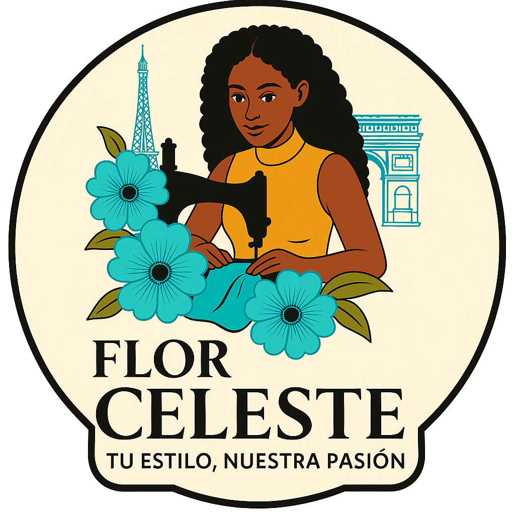 FLOR CELESTE 