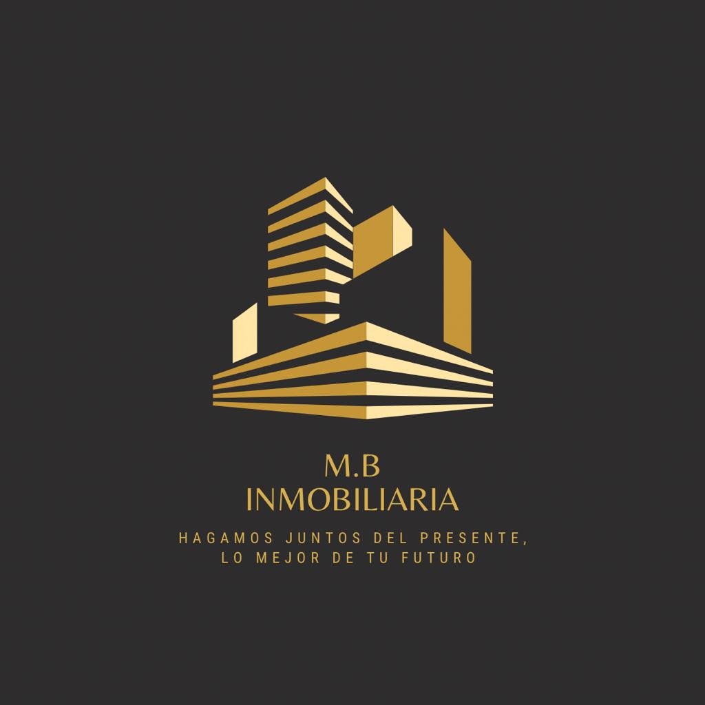 M.B INMOBILIARIA
