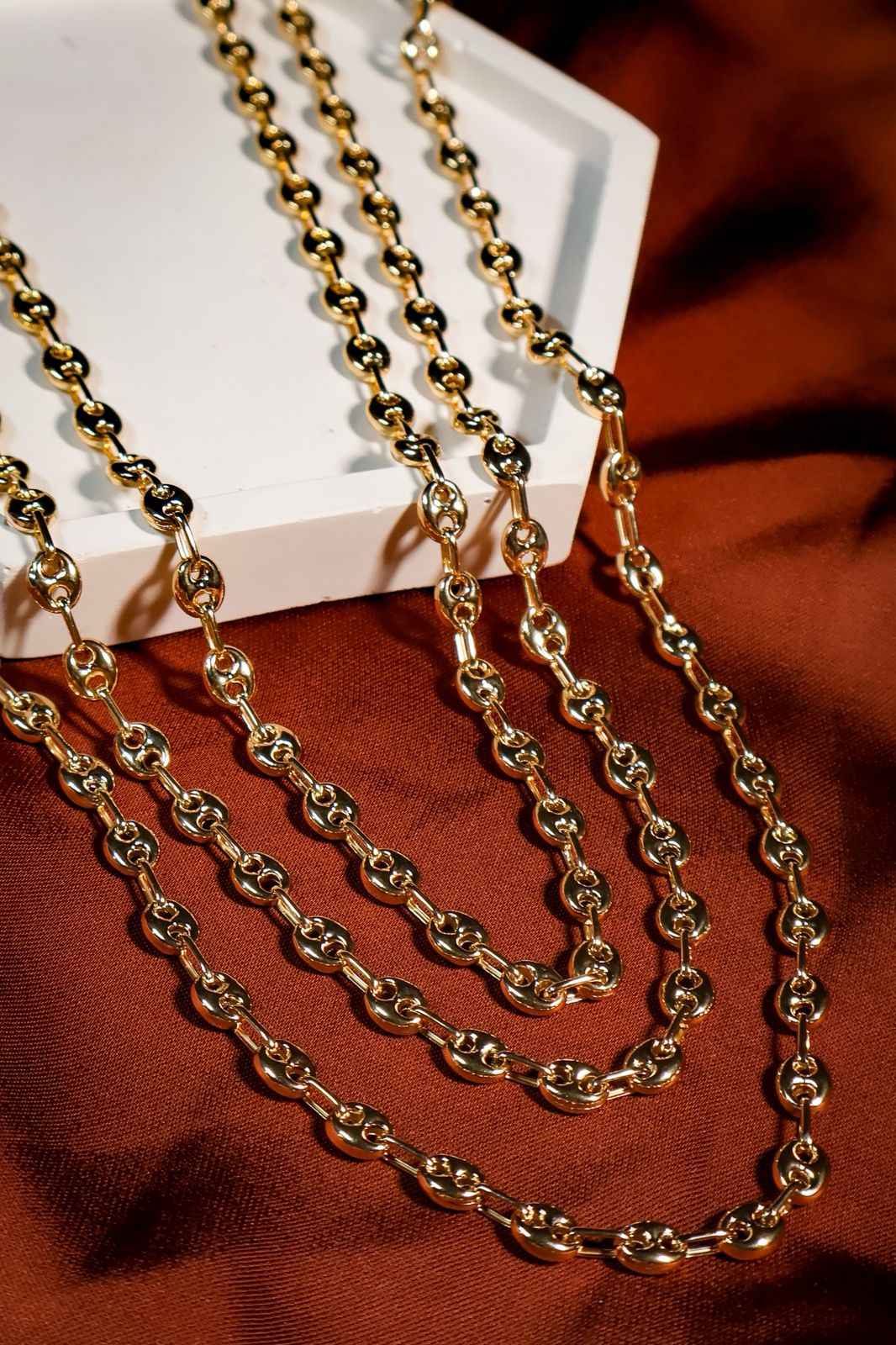 ARGEL ORO 18K - Foto 9