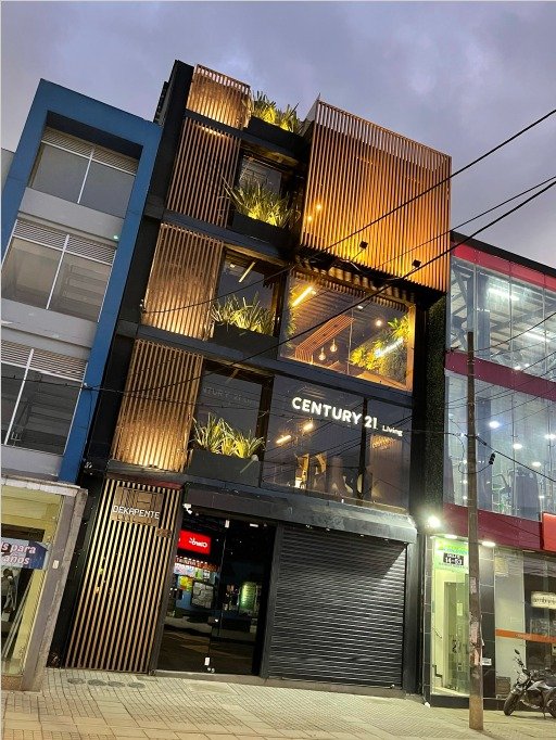 FACOB ARQUITECTURA Y CONSTRUCCION SAS  - Foto 2