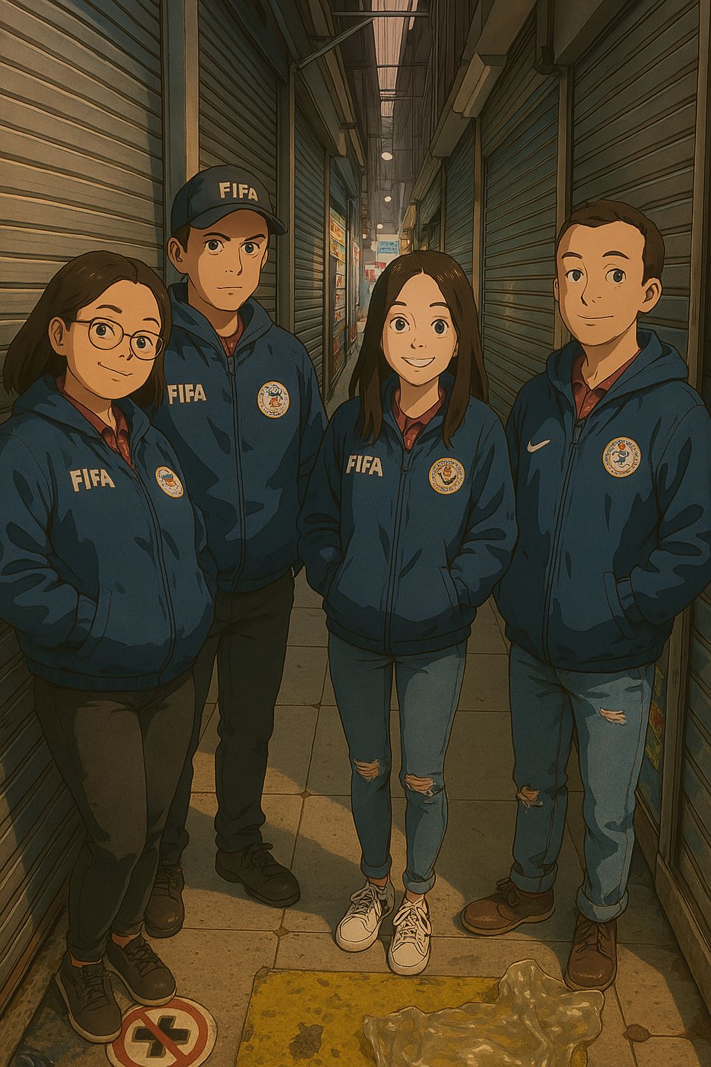 M.B Distribuciones - Foto 1