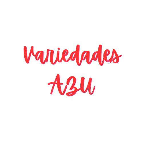 Variedades AZU