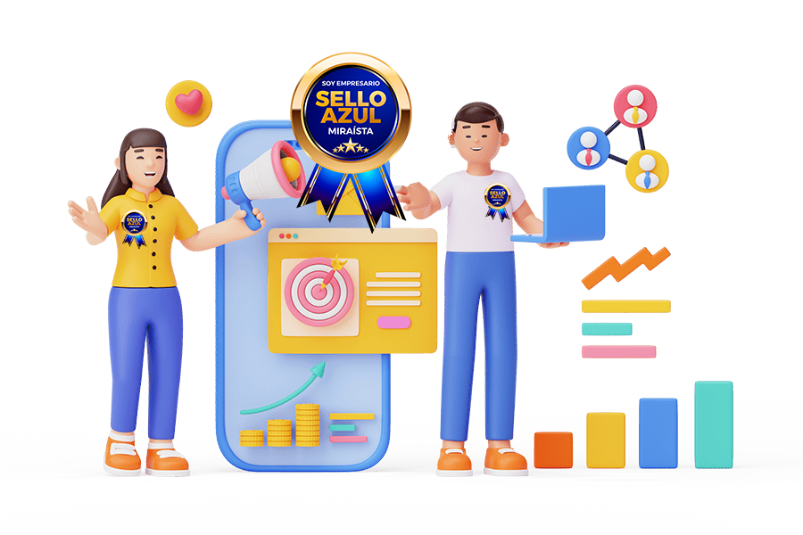 Empresarios Miraístas